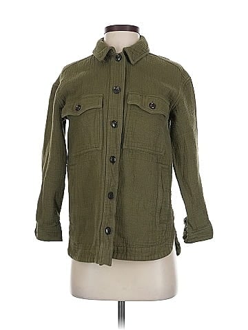 Madewell Jacket (view 1)