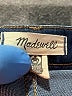 Madewell Blue Jeans Size 27 waist - photo 7