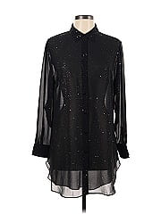 Travelers By Chico's Long Sleeve Blouse