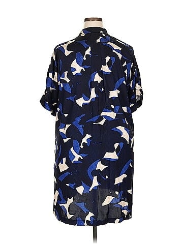 Nic + Zoe Casual Dress (view 1)