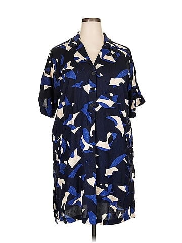 Nic + Zoe Casual Dress (view 2)
