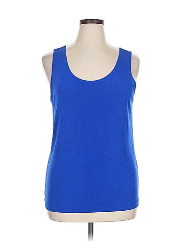 Travelers by Chico's Sleeveless Top (view 1)