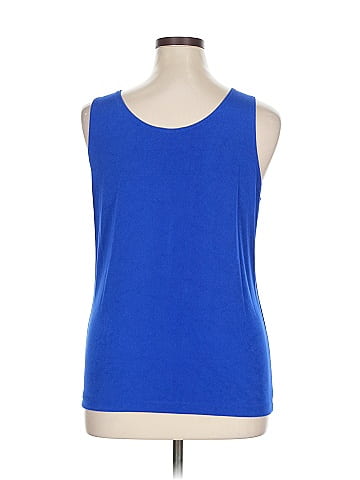 Travelers by Chico's Sleeveless Top (view 2)