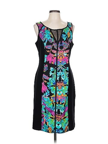 Nicole by Nicole Miller Cocktail Dress (view 1)