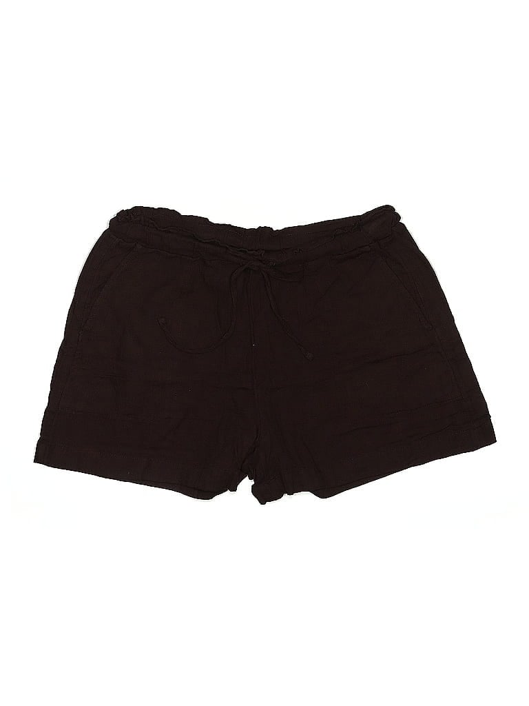 Click to view more detailed imagery on our partner's website Pre-owned Gap Shorts In Black