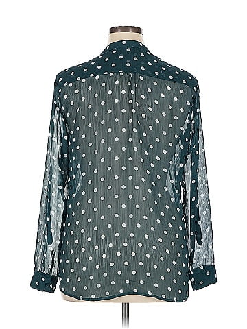 Kut from the Kloth Long Sleeve Blouse (view 2)