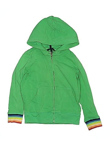 Primary Clothing Zip Up Hoodie (view 1)