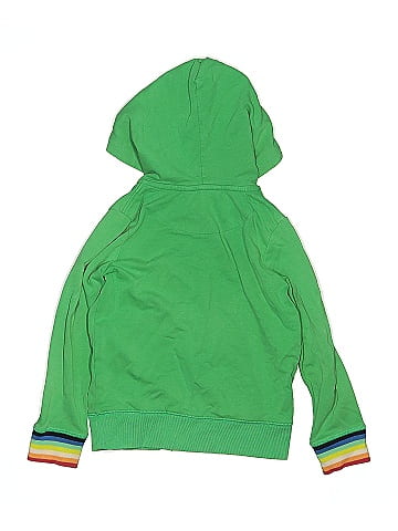 Primary Clothing Zip Up Hoodie (view 2)