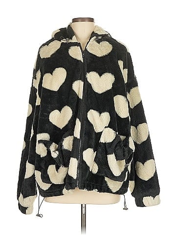 Unbranded Faux Fur Jacket (view 1)