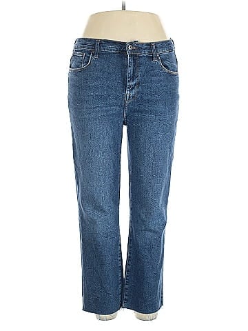 Kensie Jeans (view 1)