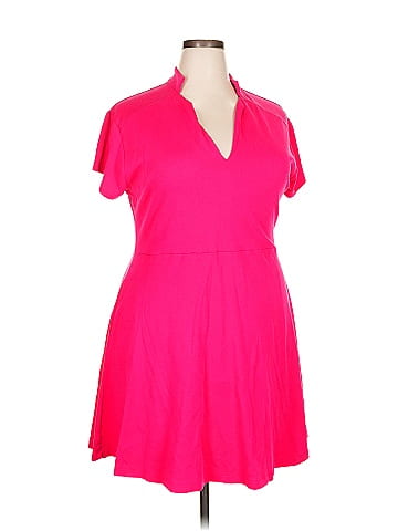 New York & Company Casual Dress (view 1)