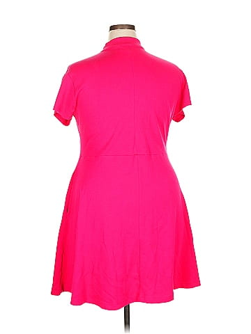 New York & Company Casual Dress (view 2)