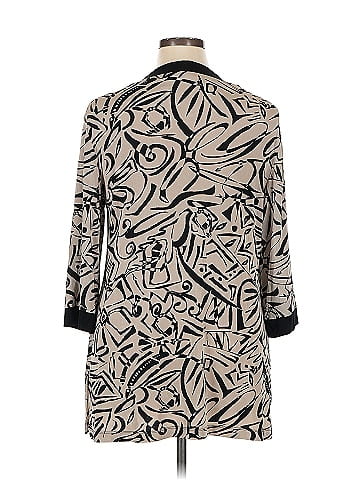 Travelers by Chico's 3/4 Sleeve Blouse (view 2)