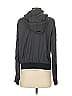 DKNY 100% Nylon Solid Black Jacket Size P (petite) - photo 2