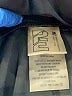 P.E Nation Color Block Black Active Pants Size M - photo 6
