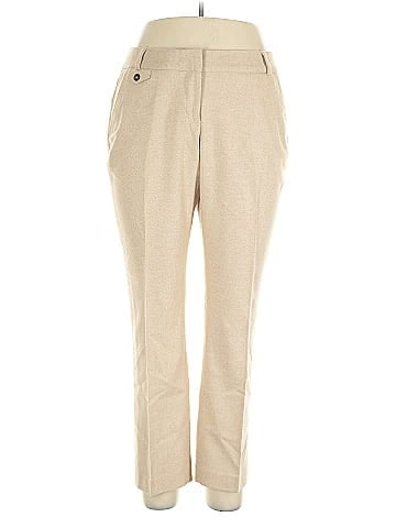 Talbots Casual Pants (view 1)