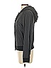 DKNY 100% Nylon Solid Black Jacket Size P (petite) - photo 5