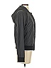 DKNY 100% Nylon Solid Black Jacket Size P (petite) - photo 4