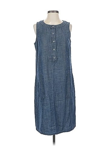 J.Jill Casual Dress (view 1)