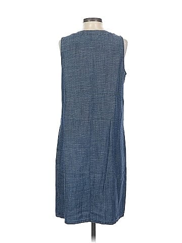 J.Jill Casual Dress (view 2)