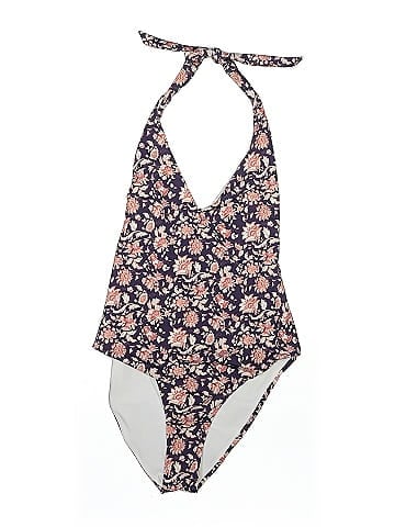 Veronica Beard One Piece Swimsuit (view 1)