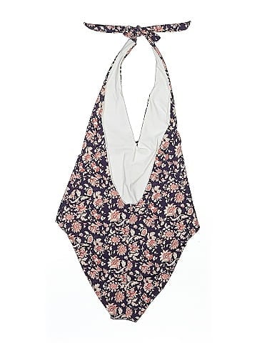 Veronica Beard One Piece Swimsuit (view 2)
