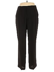 Linda Allard Ellen Tracy Wool Pants