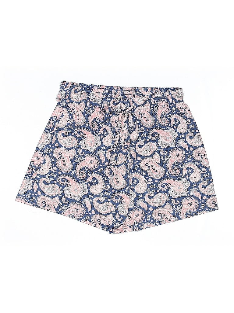 Click to view more detailed imagery on our partner's website Pre-owned Ink+ivy Shorts In Blue
