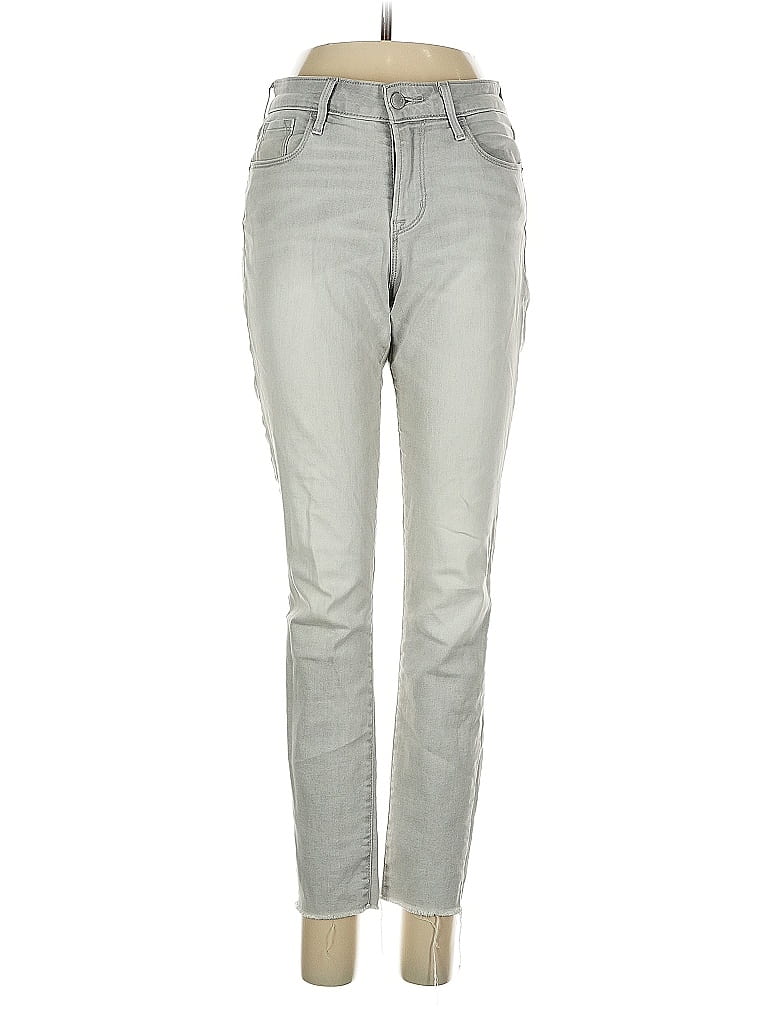 Click to view more detailed imagery on our partner's website Pre-owned Old Navy Jeans In Gray