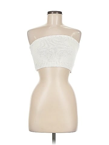 Blue Blush Tube Top (view 1)