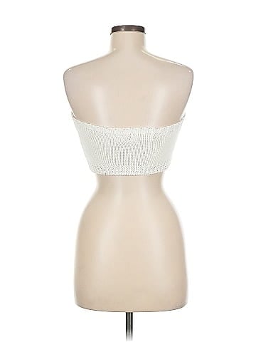 Blue Blush Tube Top (view 2)