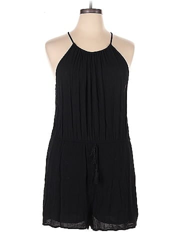 Mossimo Supply Co. Romper (view 1)