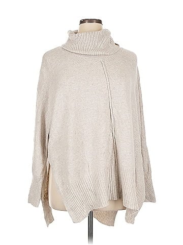 Jessica Simpson Turtleneck Sweater (view 1)