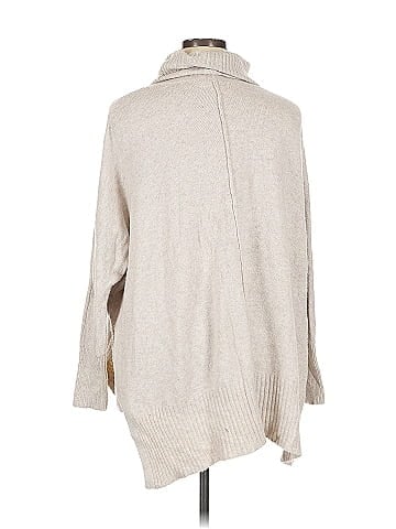 Jessica Simpson Turtleneck Sweater (view 2)