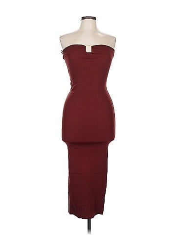 Zara Cocktail Dress (view 1)