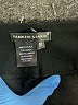 Fabrizio Gianni Black Active Pants Size 10 - photo 7