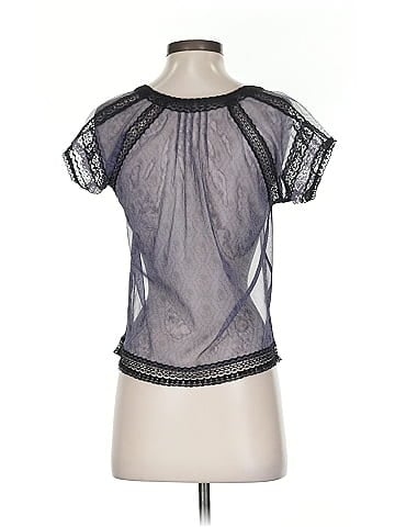Free People Short Sleeve T-Shirt (view 2)