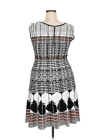 Nic + Zoe Casual Dress (view 2)