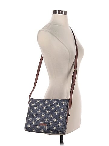 Fossil Crossbody Bag (view 2)