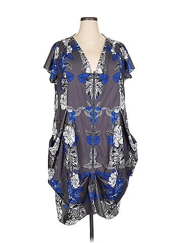City Chic Cocktail Dress (view 1)