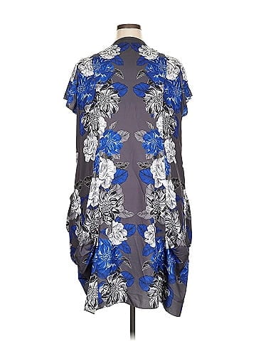 City Chic Cocktail Dress (view 2)
