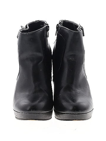 Torrid Ankle Boots (view 2)