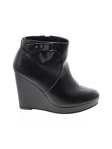 Torrid Ankle Boots (view 1)