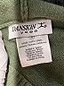 Danskin Green Pullover Hoodie Size S - photo 7