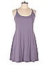 DESO Purple Romper Size L - photo 1