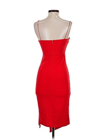 Princess Polly Cocktail Dress (view 2)