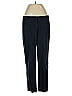 Halogen Blue Casual Pants Size 4 (petite) - photo 1