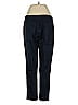 Halogen Blue Casual Pants Size 4 (petite) - photo 2