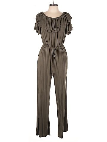 She + Sky Jumpsuit (view 1)