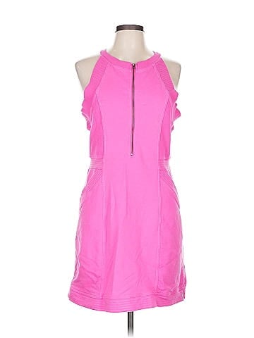 Daily Practice By Anthropologie Cocktail Dress (view 1)